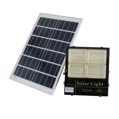 Đèn Solar 200w ( EDDS3-20060 )