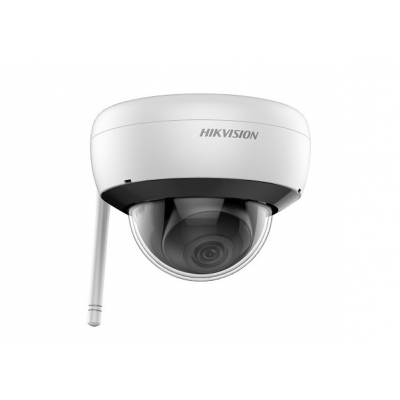 Camera IP Dome hồng ngoại không dây 2.0 Megapixel HIKVISION DS-2CD2121G1-IDW1