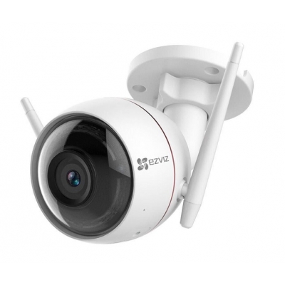 Camera IP không dây hồng ngoại 2.0 Megapixel EZVIZ C3WN 1080P (CS-CV310) ( Tặng kèm thẻ nhớ 32Gb )