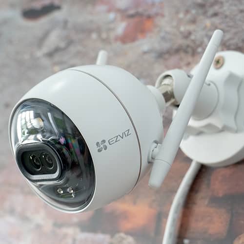 camera Ezviz C3X giá sỉ